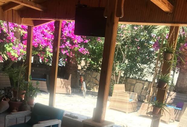 History Butik Otel - Görsel 8