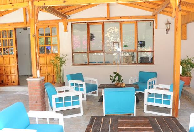 History Butik Otel - Görsel 14