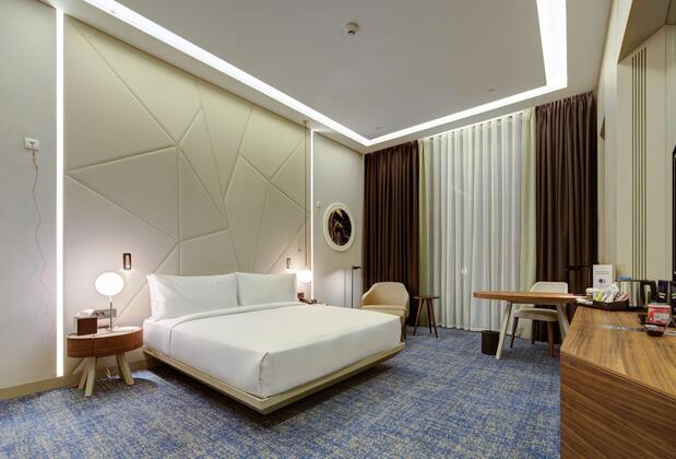 DoubleTree by Hilton Adana - Görsel 35