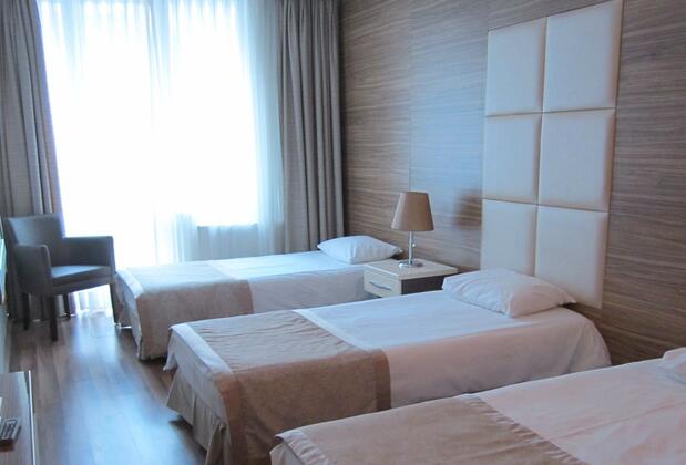 Derpa Suite Hotel - Görsel 12