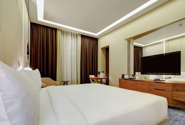 DoubleTree by Hilton Adana - Görsel 47