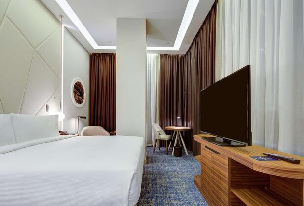 DoubleTree by Hilton Adana - Görsel 43
