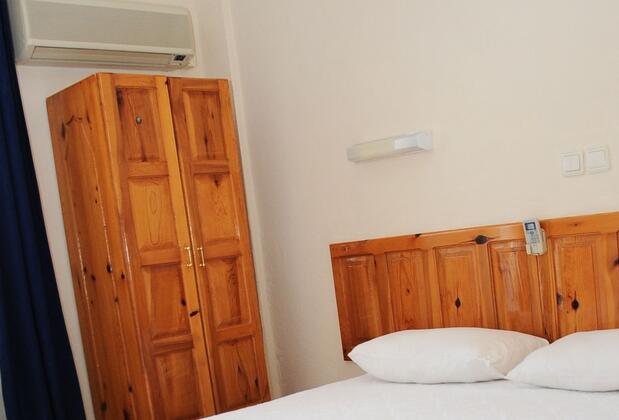 History Butik Otel - Görsel 18