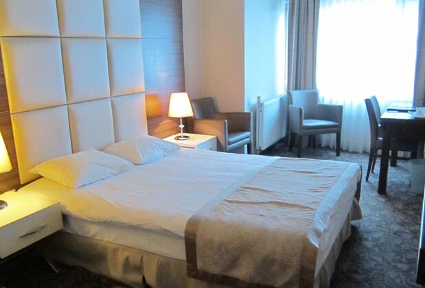 Derpa Suite Hotel - Görsel 14