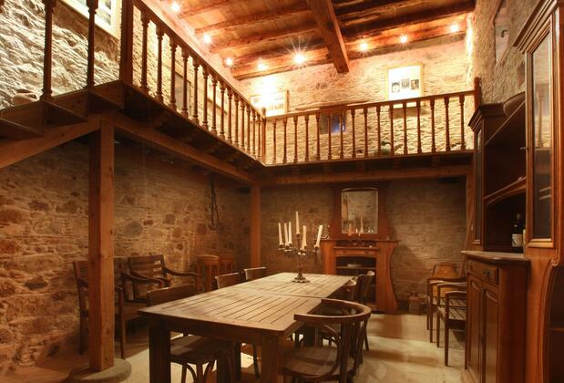 Mehmet Ali Ağa Konağı - Görsel 26