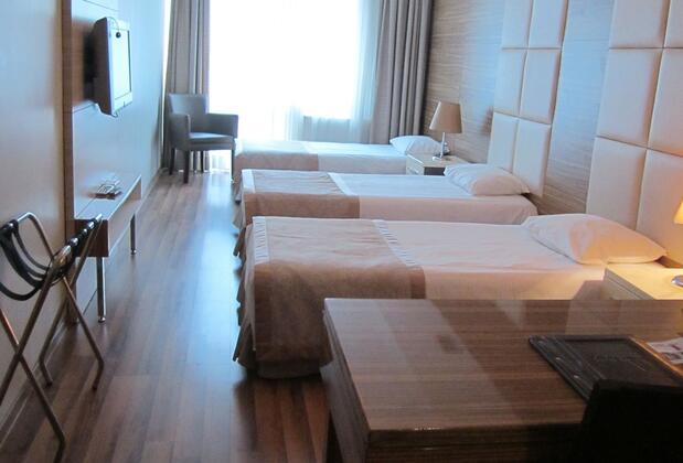 Derpa Suite Hotel - Görsel 15