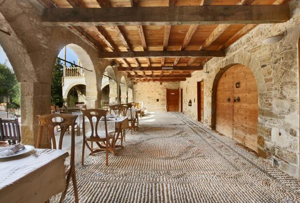 Mehmet Ali Ağa Konağı - Görsel 22