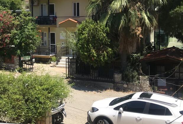 History Butik Otel - Görsel 21