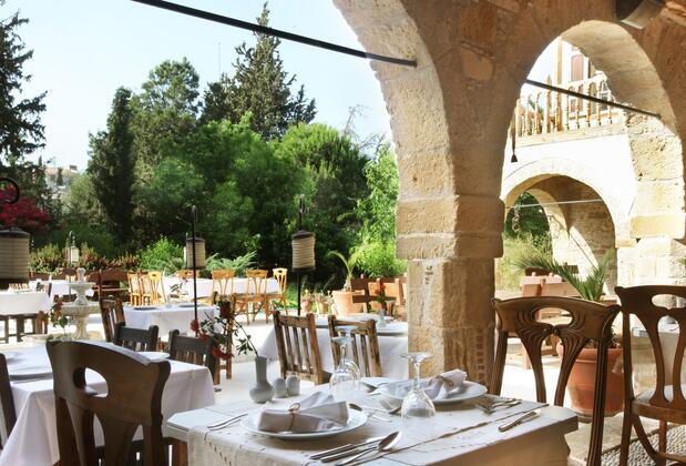 Mehmet Ali Ağa Konağı - Görsel 23