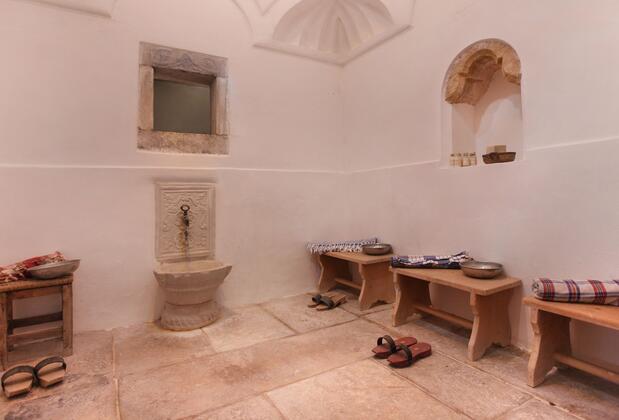 Mehmet Ali Ağa Konağı - Görsel 24