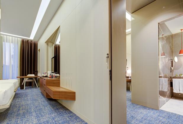 DoubleTree by Hilton Adana - Görsel 36