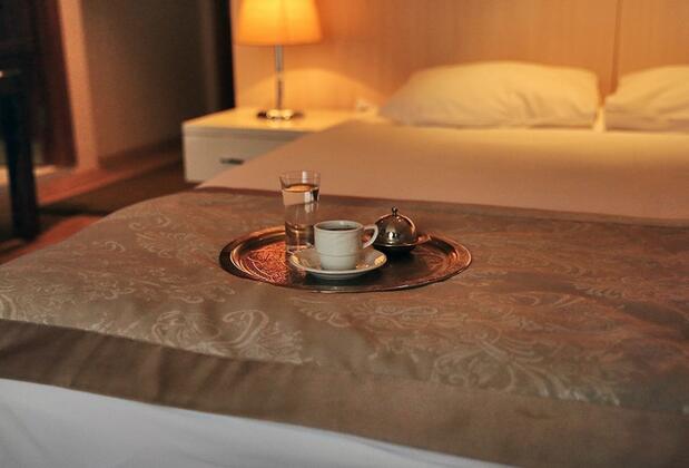 Derpa Suite Hotel - Görsel 18