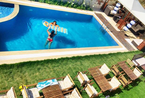 Alacati Viola Hotel - Görsel 8