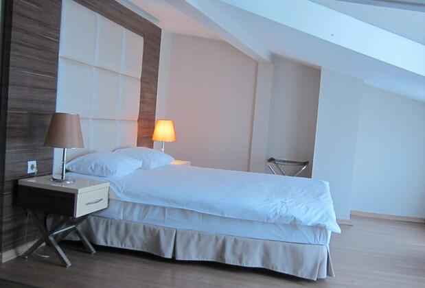 Derpa Suite Hotel - Görsel 20