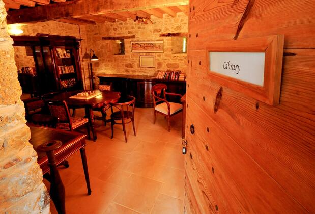 Mehmet Ali Ağa Konağı - Görsel 27