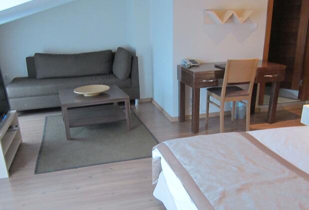 Derpa Suite Hotel - Görsel 22