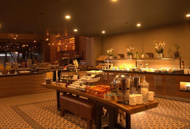 DoubleTree by Hilton Adana - Görsel 37