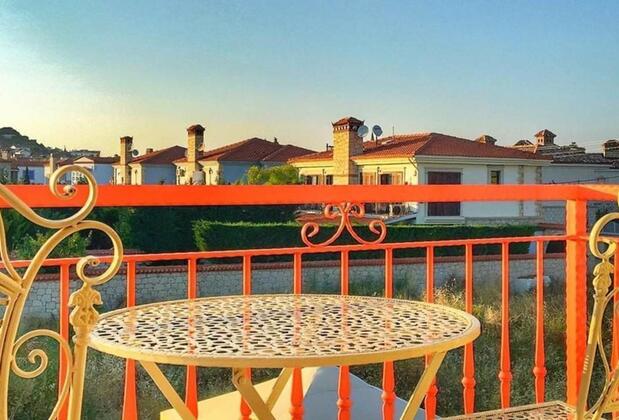 Alacati Viola Hotel - Görsel 9