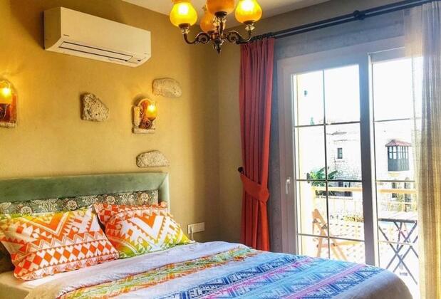 Alacati Viola Hotel - Görsel 44