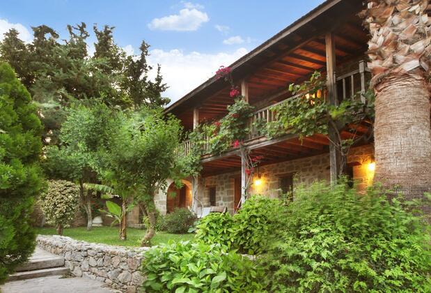 Mehmet Ali Ağa Konağı - Görsel 14