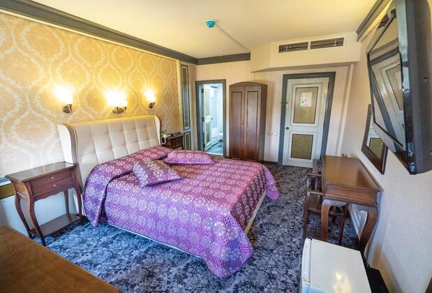 Galenos Hotel - Görsel 12