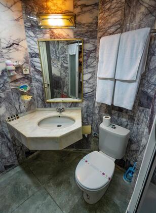 Galenos Hotel - Görsel 29