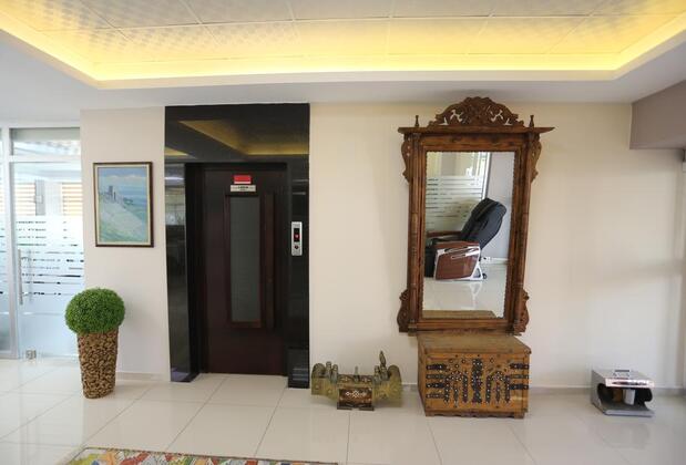 Galenos Hotel - Görsel 11