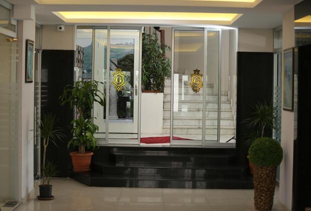 Galenos Hotel - Görsel 5