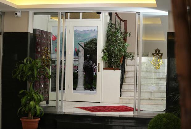 Galenos Hotel - Görsel 6