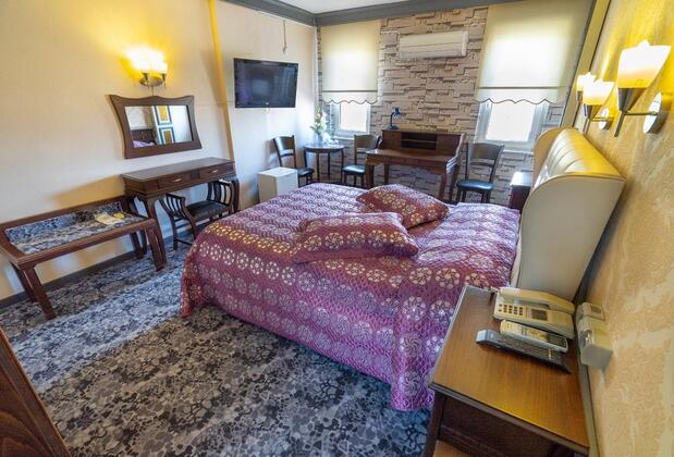 Galenos Hotel - Görsel 15