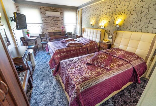 Galenos Hotel - Görsel 14