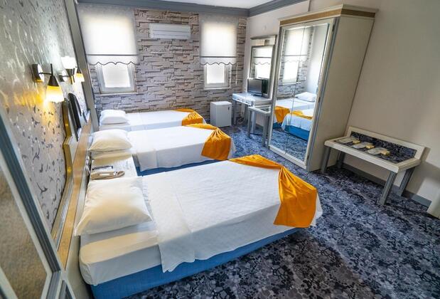 Galenos Hotel - Görsel 19