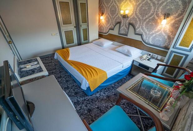 Galenos Hotel - Görsel 20