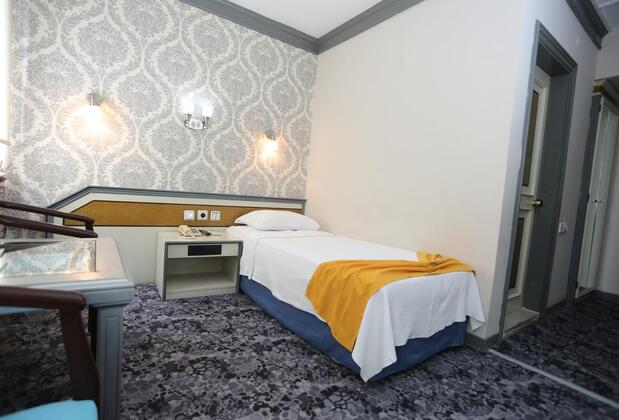 Galenos Hotel - Görsel 23