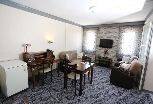 Galenos Hotel - Görsel 24