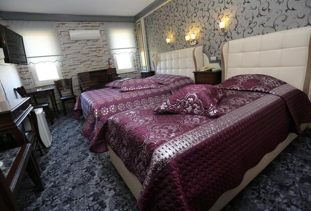 Galenos Hotel - Görsel 16