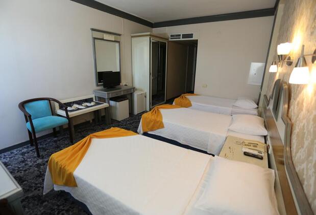 Galenos Hotel - Görsel 25