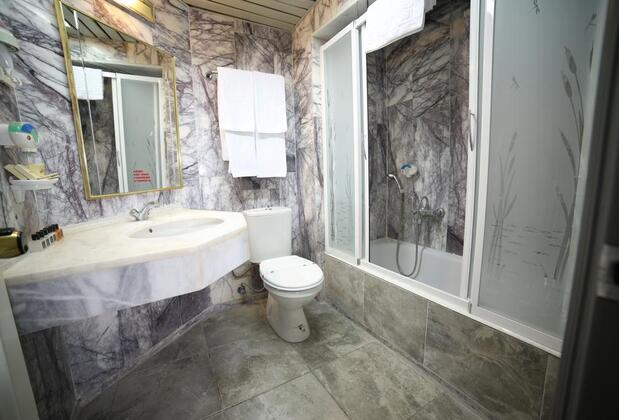 Galenos Hotel - Görsel 28