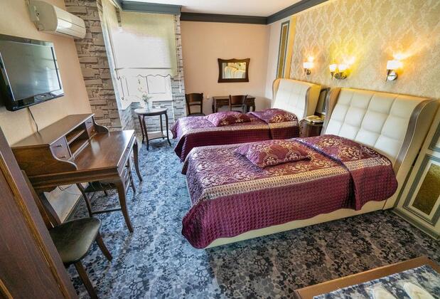 Galenos Hotel - Görsel 27