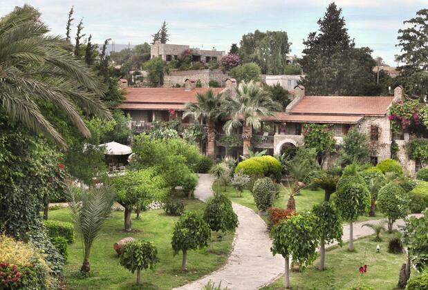 Mehmet Ali Ağa Konağı - Görsel 9