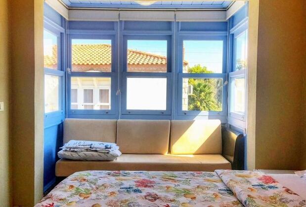 Alacati Viola Hotel - Görsel 38