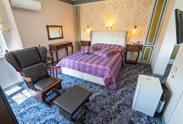 Galenos Hotel - Görsel 17