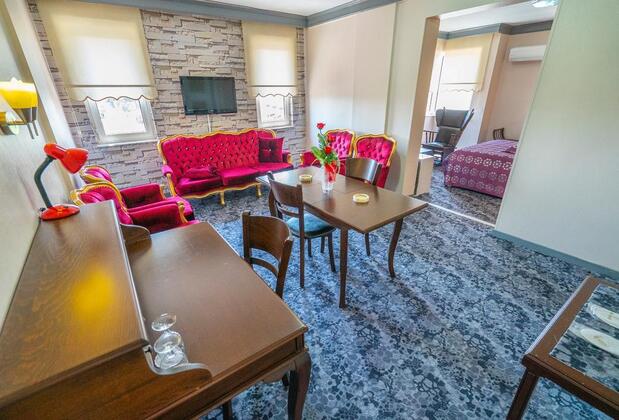 Galenos Hotel - Görsel 26