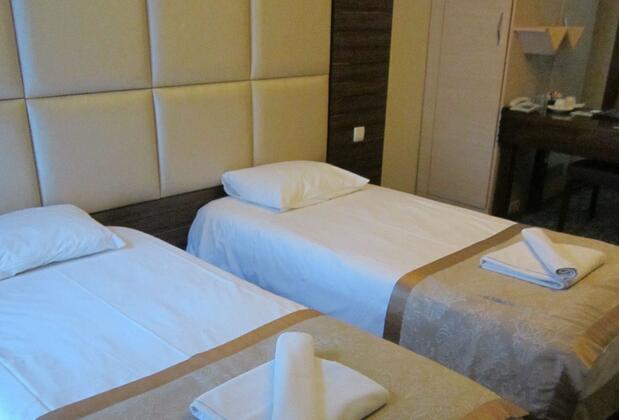 Derpa Suite Hotel - Görsel 23