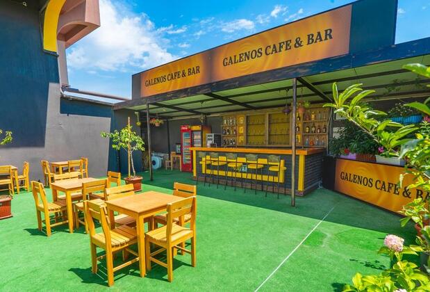 Galenos Hotel - Görsel 32