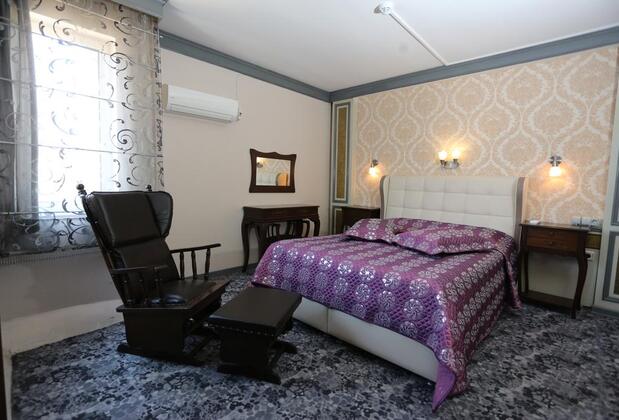 Galenos Hotel - Görsel 18