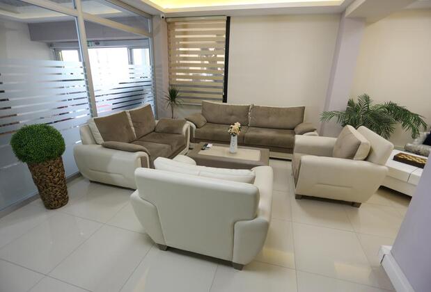 Galenos Hotel - Görsel 7