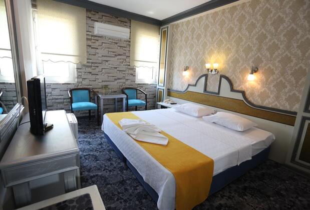 Galenos Hotel - Görsel 21