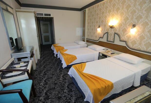 Galenos Hotel - Görsel 33