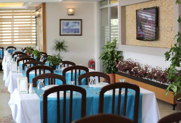 Galenos Hotel - Görsel 34